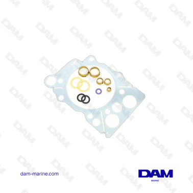 VOLVO CYLINDER HEAD GASKET