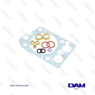 VOLVO CYLINDER HEAD GASKET