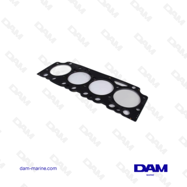 VOLVO 3-HOLE 16MM HEAD GASKET