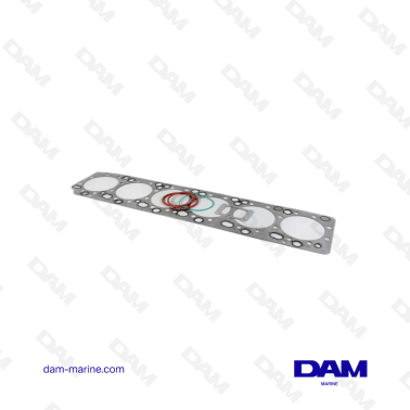 VOLVO CYLINDER HEAD GASKET