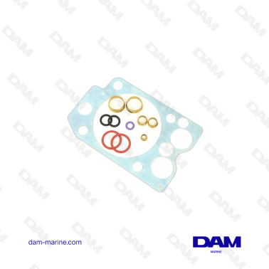 VOLVO CYLINDER HEAD GASKET