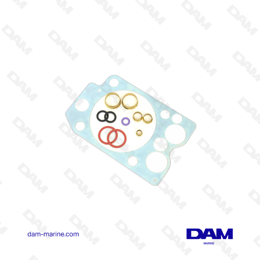 VOLVO CYLINDER HEAD GASKET