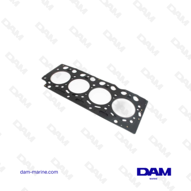 VOLVO 3-HOLE HEAD GASKET