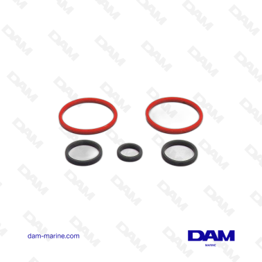 KIT DE JOINTS POUR CULASSE...