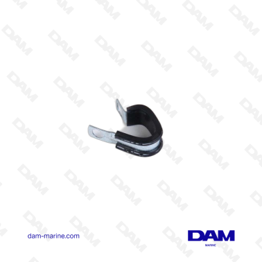 FASCETTA PER TUBO VOLVO