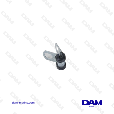 COLLIER DE SERRAGE VOLVO