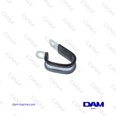 FASCETTA PER TUBO VOLVO