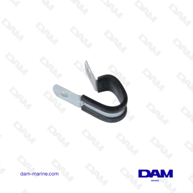 VOLVO HOSE CLAMP