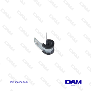 COLLIER DE SERRAGE VOLVO