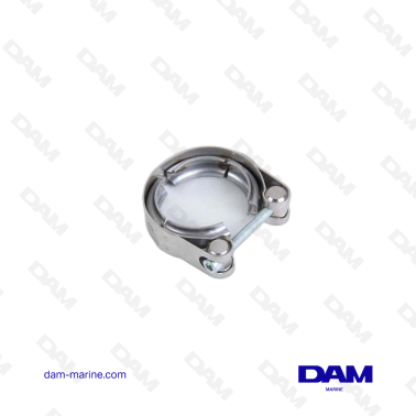 FASCETTA PER TUBO VOLVO