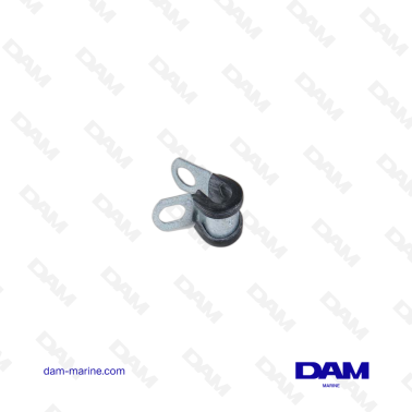 VOLVO HOSE CLAMP