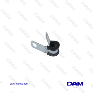 FASCETTA PER TUBO VOLVO