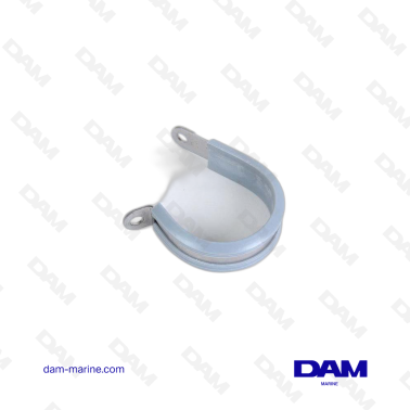 COLLIER DE SERRAGE VOLVO