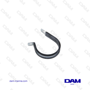 VOLVO HOSE CLAMP