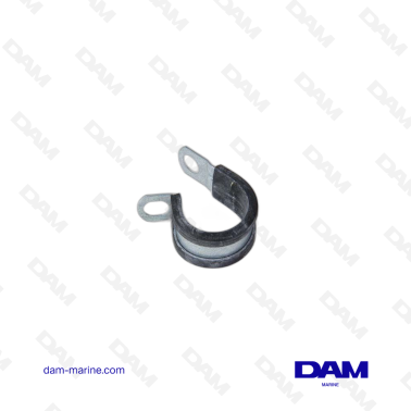 FASCETTA PER TUBO VOLVO