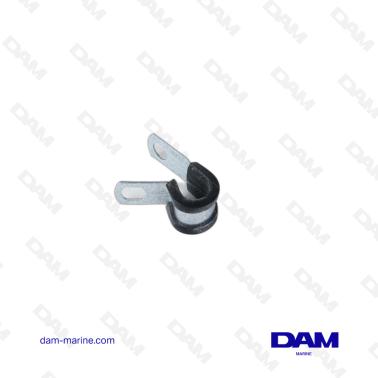 FASCETTA PER TUBO VOLVO