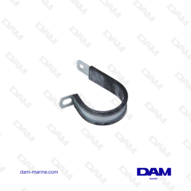 FASCETTA PER TUBO VOLVO