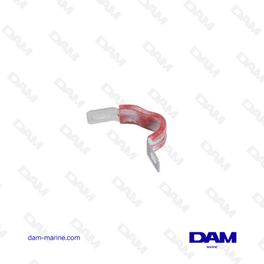 VOLVO HOSE CLAMP