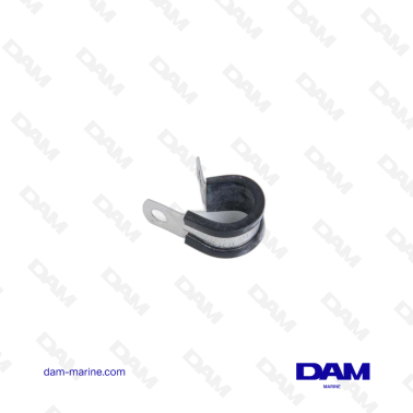 COLLIER DE SERRAGE VOLVO