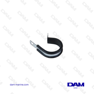 FASCETTA PER TUBO VOLVO