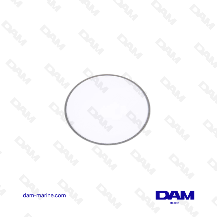 CALE DE CHEMISE DE CYLINDRE VOLVO 020 MM