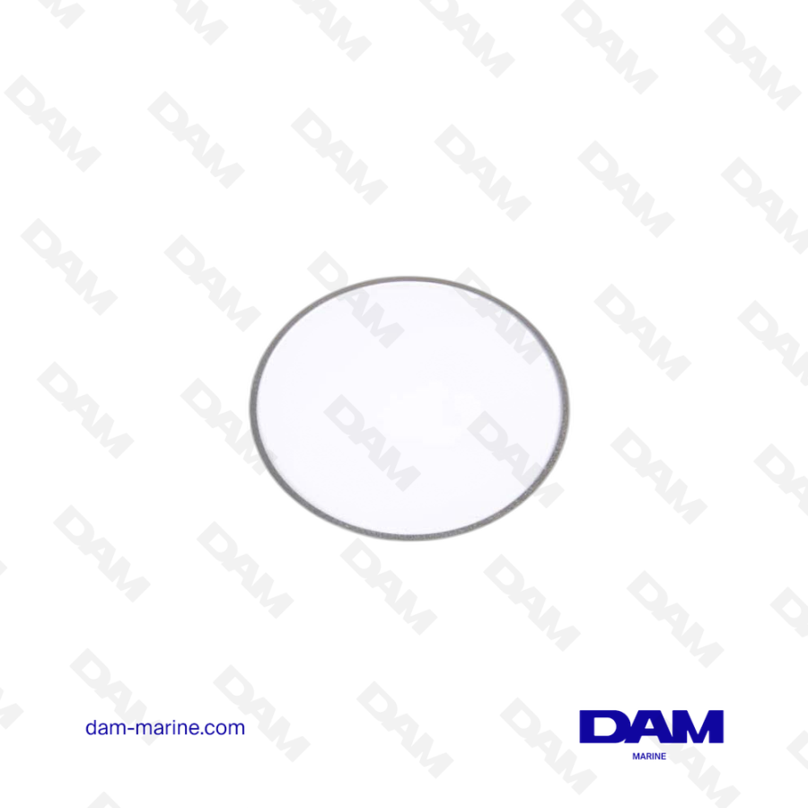 Spessore camicia cilindro Volvo 0,50 mm