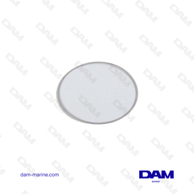 CALE EPAISSEUR VOLVO 020MM