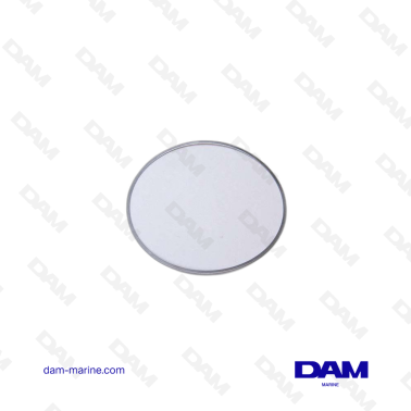 CALE EPAISSEUR VOLVO 030MM