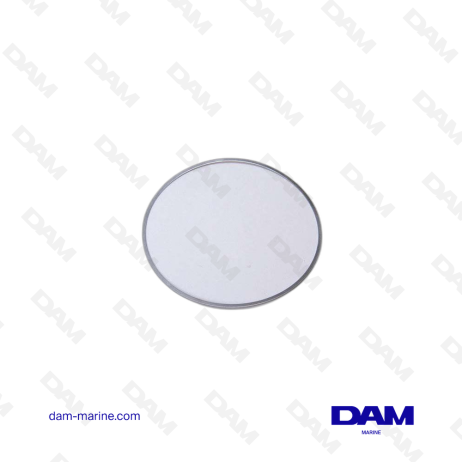 VOLVO THICKNESS SHIM 030MM