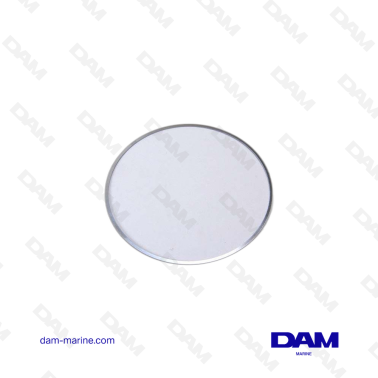 VOLVO THICKNESS SHIM 050MM