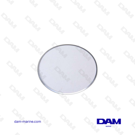 VOLVO THICKNESS SHIM 050MM