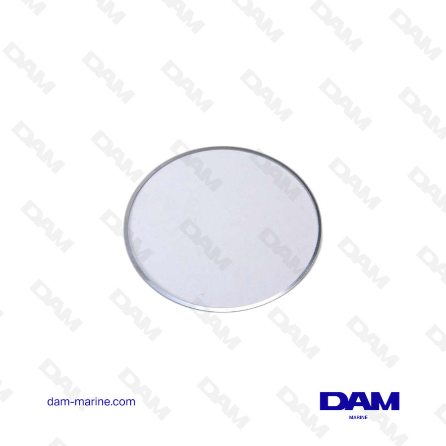 VOLVO THICKNESS SHIM 050MM