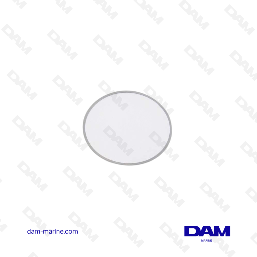 VOLVO THICKNESS SHIM