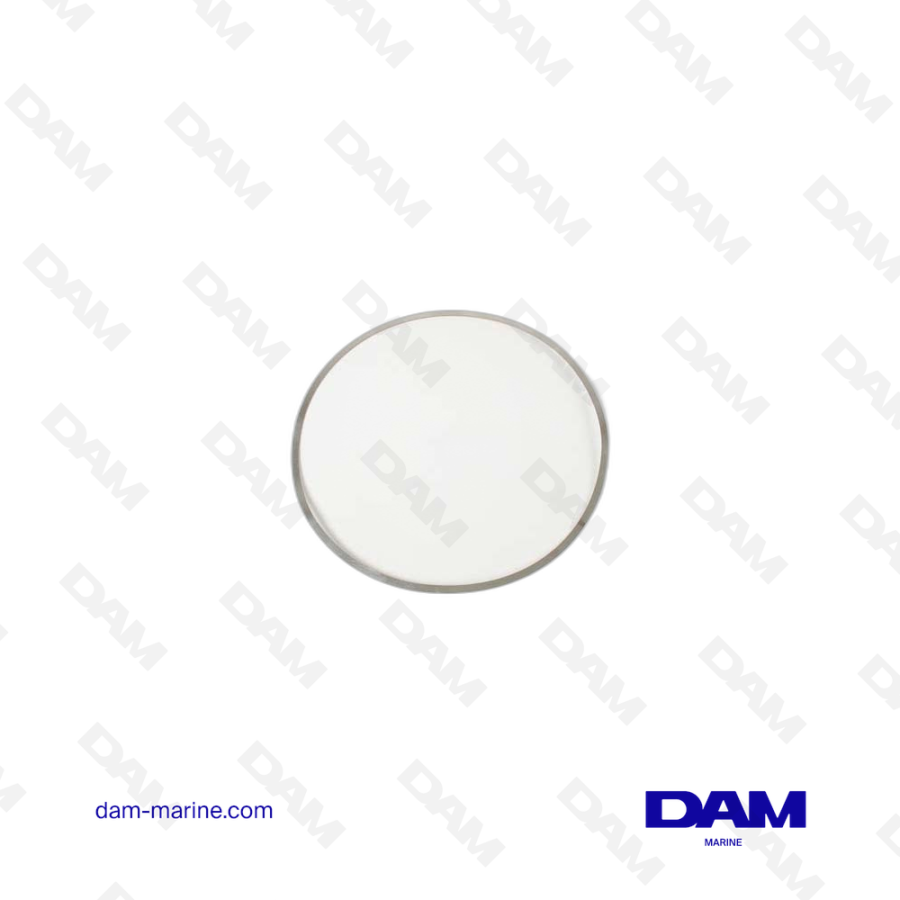 VOLVO CYLINDER SLEEVE SHIM 020 MM
