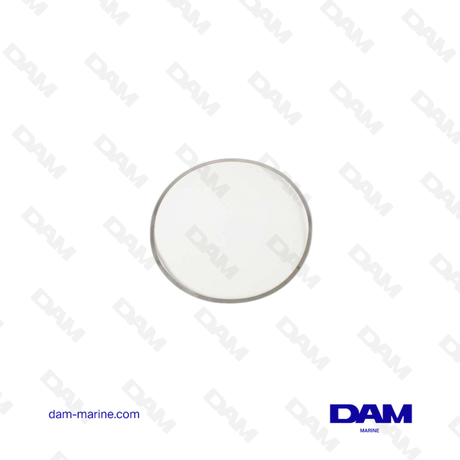 CALE DE CHEMISE DE CYLINDRE VOLVO 030 MM