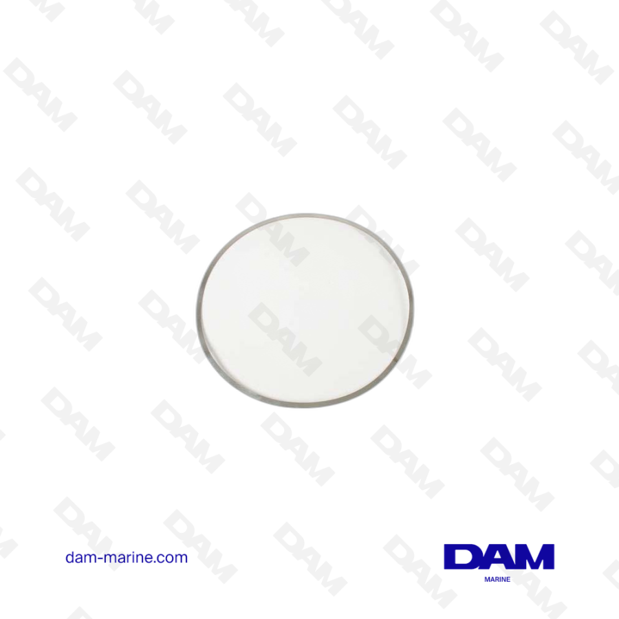 Spessore camicia cilindro Volvo 0,50 mm