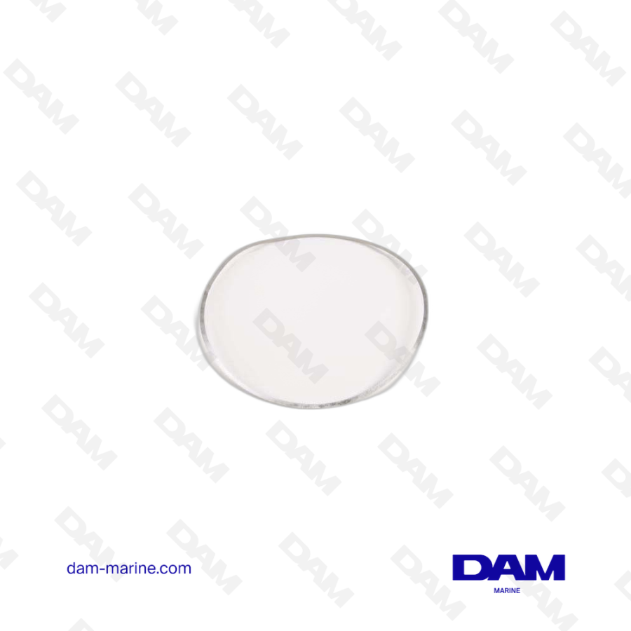 CALE DE CHEMISE DE CYLINDRE VOLVO 012 MM