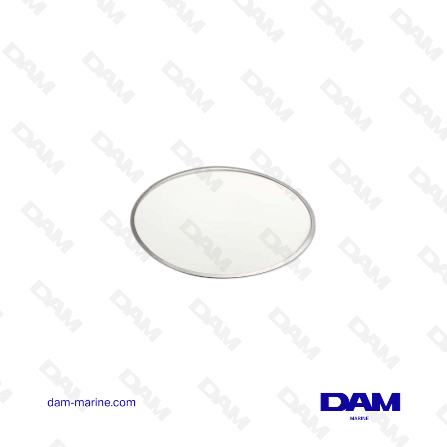Spessore camicia cilindro Volvo 0,50 mm