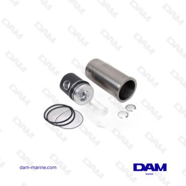 KIT VOLVO PENTA COMPLETO...