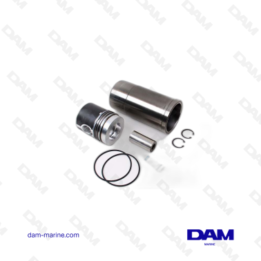 KIT VOLVO PENTA COMPLETO...