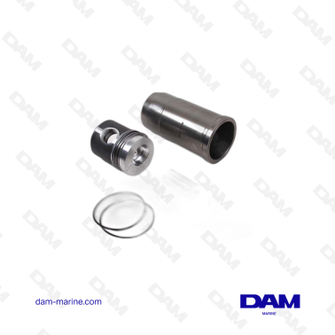 KIT VOLVO PENTA COMPLETO...