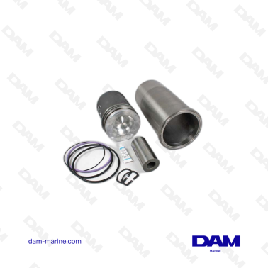 KIT VOLVO PENTA COMPLETO...