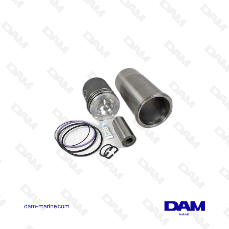 VOLVO PENTA COMPLETE CYLINDER KIT