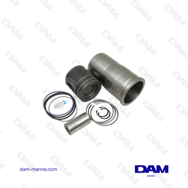 KIT VOLVO PENTA COMPLETO...