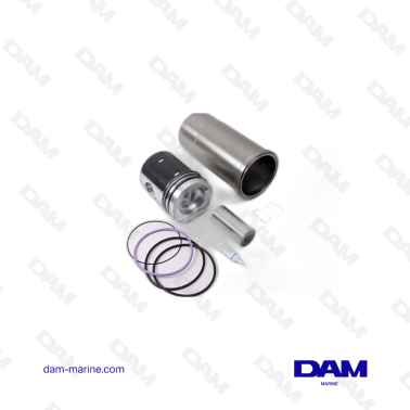 KIT VOLVO PENTA COMPLETO...