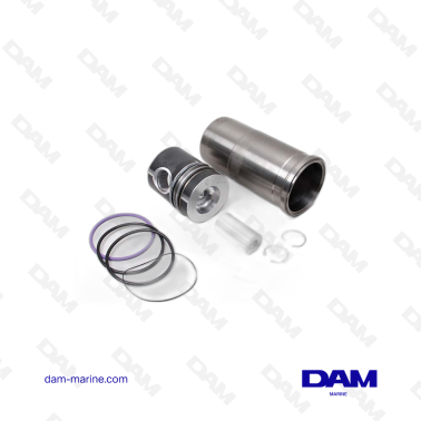 KIT VOLVO PENTA COMPLETO...