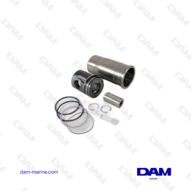 KIT VOLVO PENTA COMPLETO...