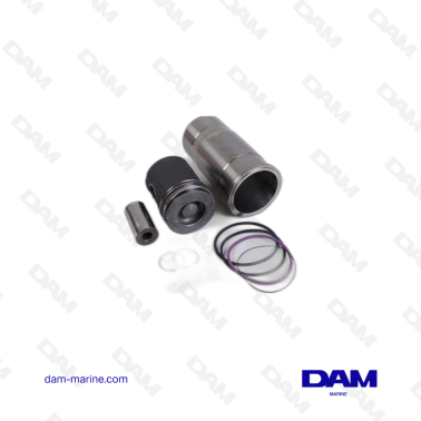 KIT VOLVO PENTA COMPLETO...