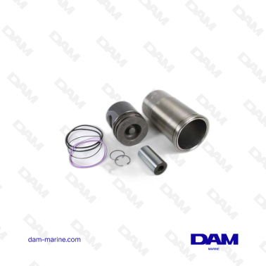 KIT VOLVO PENTA COMPLETO...