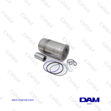 KIT VOLVO PENTA COMPLETO...